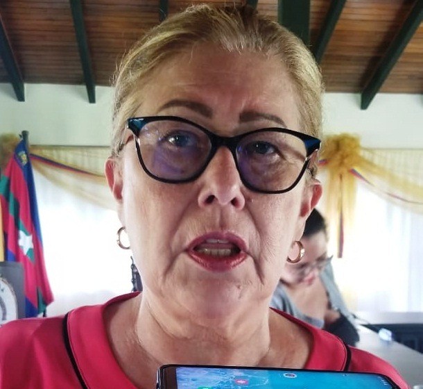 Diario Frontera, Frontera Digital,  CONCEJAL  Eligia Jáctiva, VERTEDERO DE ONIA, El Vigía Panamericana, ,Voceros del Gobierno Regional mintieron
sobre la situación del vertedero de Onía de El Vigía