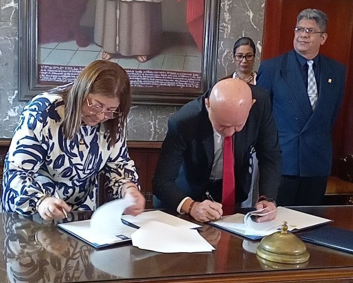 Diario Frontera, Frontera Digital,  Hospital Clínico Del Valle, UNIVERSIDAD DE LOS ANDES, Salud, ,Hospital Clínico Del Valle suscribió convenio de cooperación académica con la ULA