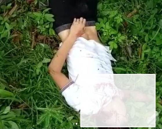 Diario Frontera, Frontera Digital,  CICPC CAJA SECA, Sucesos, ,Cicpc Caja Seca indaga móvil del adolescente
hallado muerto a orillas del río Torondoy
