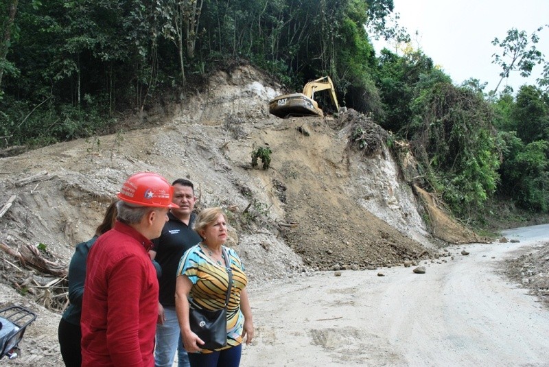 Diario Frontera, Frontera Digital,  MURO LOCAL 003, ALCALDÍA DE TOVAR, Mocoties, ,Alcaldía de Tovar realiza variante para dar inicio 
a la construcción del quinto muro en la Local 003