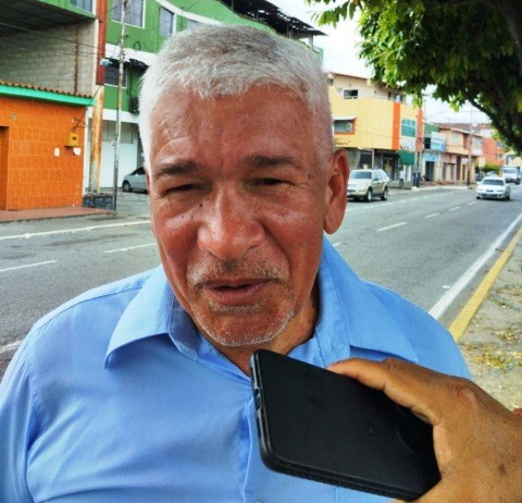 Diario Frontera, Frontera Digital,  PLATAFORMA UNITARIA, EL VIGÍA, LISANDRO SEGURA, El Vigía Panamericana, ,Plataforma Unitaria busca el acercamiento 
para la unidad con el Alcalde de El Vigía