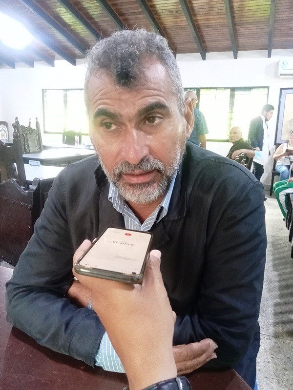 Diario Frontera, Frontera Digital,  RODOLFO MOLINA, El Vigía Panamericana, ,Cámara Municipal realizará sesión especial
para homenajear a las enfermeras de El Vigía