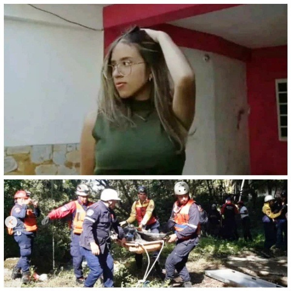 Diario Frontera, Frontera Digital,  SUICIDIO, VIADUCTO MIRANDA, Sucesos, ,Cicpc indaga causa del suicidio de una joven
tras lanzarse por el viaducto Miranda de Mérida