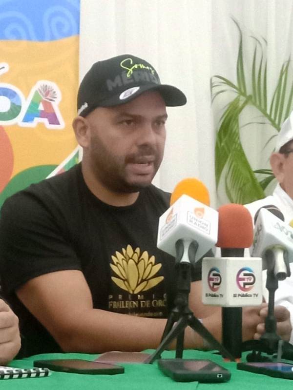 Diario Frontera, Frontera Digital,  CORMETUR, FERIVIGÍA 2023, INTI SARCOS, El Vigía Panamericana, ,Cormetur impulsará la Feria de El Vigía 2023