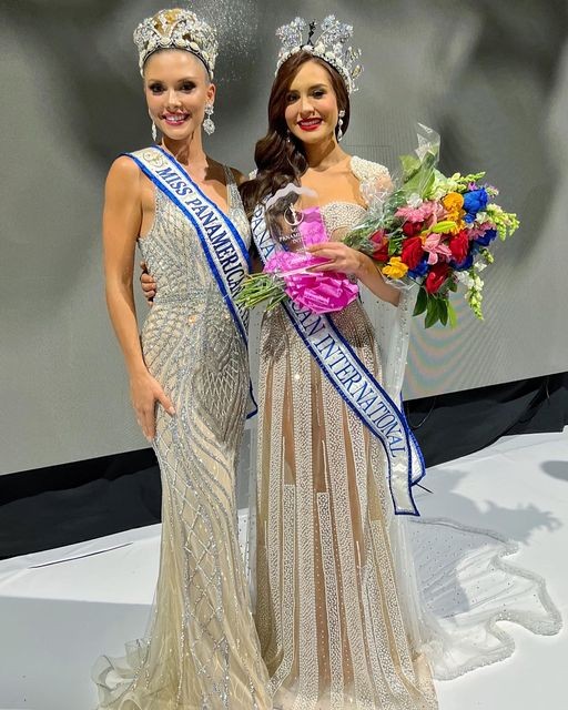 Diario Frontera, Frontera Digital,  NICOLE CARREÑO, MIS PANAMERICAN 2023, Farándula, ,Nicole Carreño se alza con el triunfo 
en el Miss Panamerican 2023