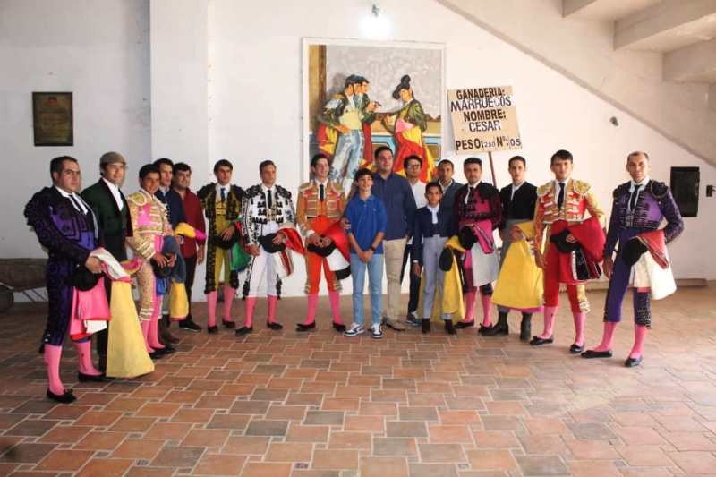 Diario Frontera, Frontera Digital,  SAN CRISTÓBAL, TOROS, Entretenimiento, ,Extraordinario ambiente en doble jornada taurina en San Cristóbal