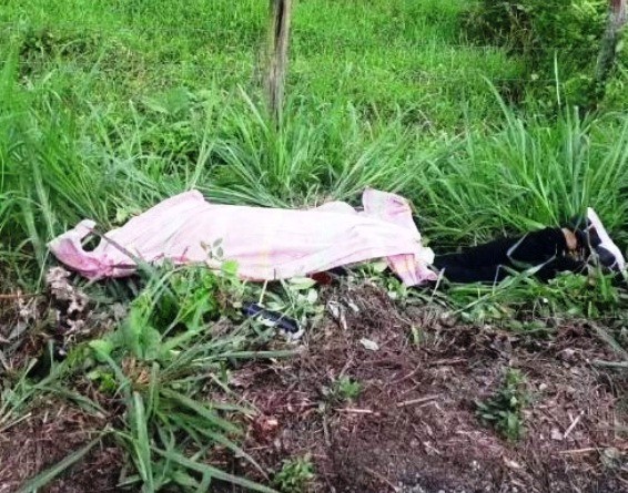 Diario Frontera, Frontera Digital,  falleció motorizado, COLÓN DEL ZULIA, Sucesos, ,Falleció joven instantemente en colisión
entre dos motos en Colón del Zulia