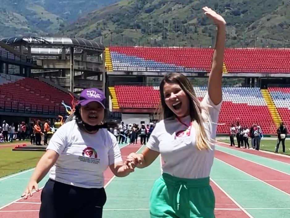 Diario Frontera, Frontera Digital,  MÉRIDA, I Juegos Deportivos de Educación Especial, Deportes, ,Se diputaron I Juegos Deportivos de Educación Especial