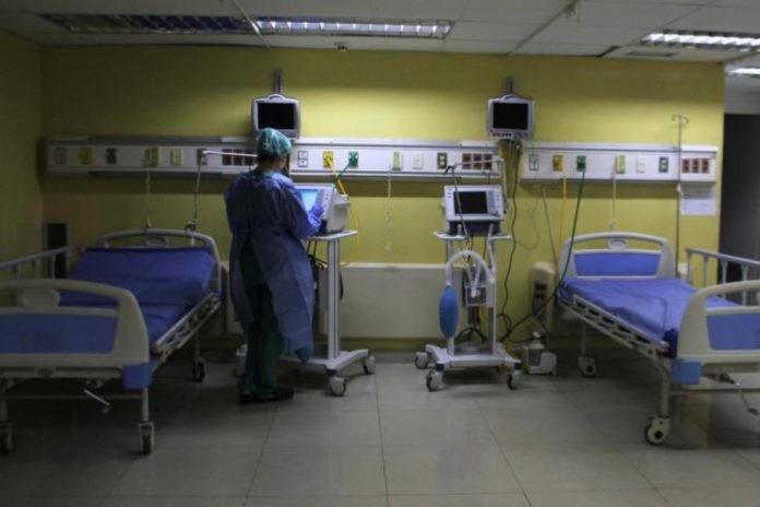 Diario Frontera, Frontera Digital,  HOSPITALES, SERVICIOS PÚBLICOS, Salud, ,40% de los hospitales en Venezuela 
reporta fallas eléctricas recurrentes