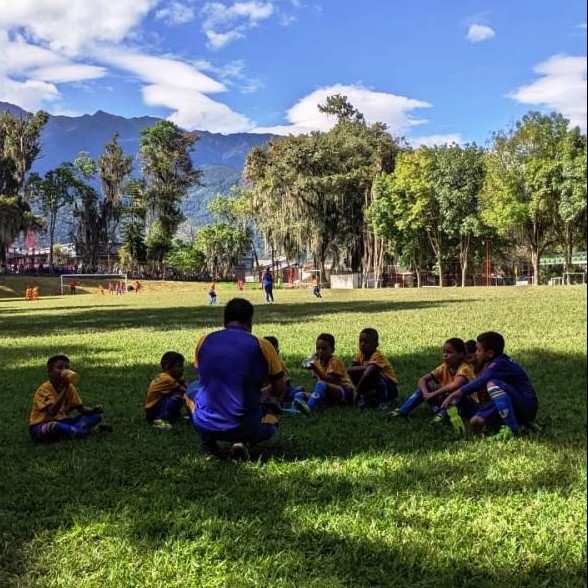 Diario Frontera, Frontera Digital,  Universitarios SC, Deportes, ,Universitarios SC participó en la jornada 10 
del Torneo Municipal de Fútbol Campo 2023