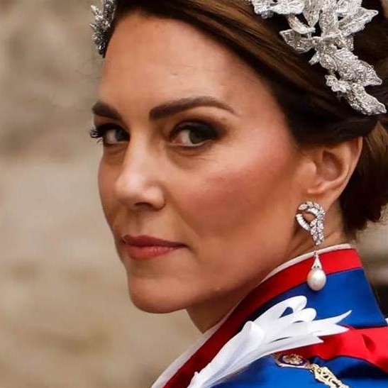 Diario Frontera, Frontera Digital,  homenaje de la princesa Kate a Diana, CORONACIÓN CARLOS III, Farándula, ,El homenaje de la princesa Kate a Diana de Gales 
en la ceremonia de coronación de Carlos III