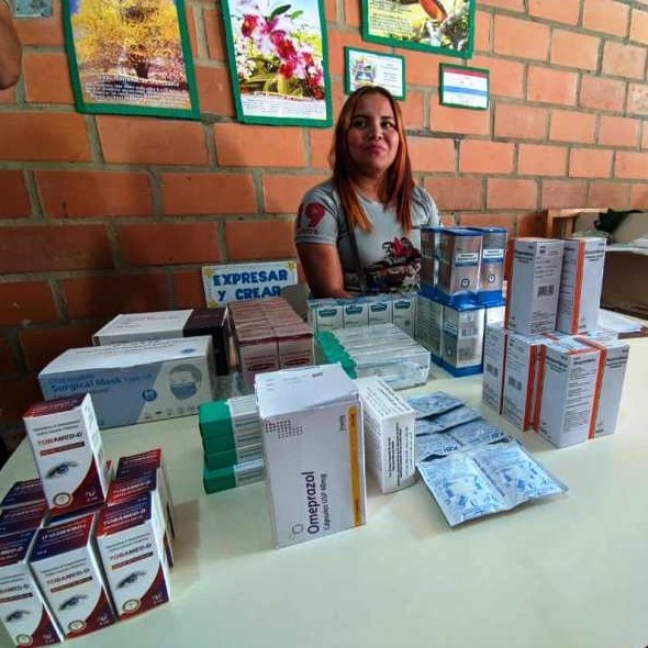 Diario Frontera, Frontera Digital,  MUNICIPIO CARDENAL QUINTERO, GOBIERNO DE JEHSYON GUZMÁN, Páramo, ,Ejecutivo regional realizó jornada integral en el municipio Cardenal Quintero