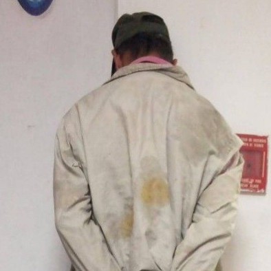 Diario Frontera, Frontera Digital,  HURTO DE CABLES, PLAZA TRES MÉRIDA, Sucesos, ,Polimérida capturó a hombre 
por hurtar cable de la plaza de Las Tres Mérida