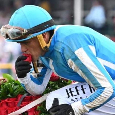 Diario Frontera, Frontera Digital,  Derby de Kentucky, MAGE, JAVIER CASTELLANOS, Deportes, ,El venezolano Javier Castellano ganó el Derby de Kentucky con Mage