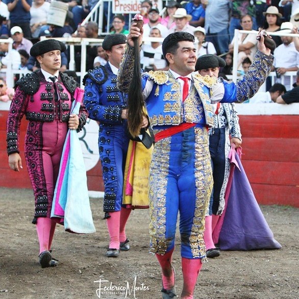 Diario Frontera, Frontera Digital,  Feria de San Felipe, Entretenimiento, ,Vanegas y Campolargo triunfadores de la Feria de San Felipe