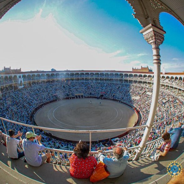 Diario Frontera, Frontera Digital,  FERIA DE SAN ISIDRO, MADRID, Entretenimiento, ,Arranca el Mundial del Toreo con el atractivo 
de una nueva imagen para la fiesta brava