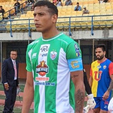 Diario Frontera, Frontera Digital,  Edison Penilla, ESTUDIANTES DE MÉRIDA F.C., Deportes, ,Edison Penilla: “El equipo quiere tomar 
una racha larga de victorias y resultados positivos”