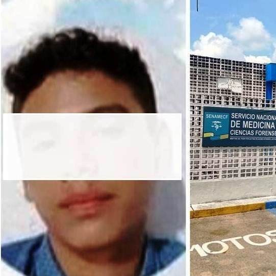 Diario Frontera, Frontera Digital,  CICPC EL VIGÍA, SUICIDIO, Sucesos, ,Cicpc indaga el móvil del suicidio
de un adolescente en El Vigía