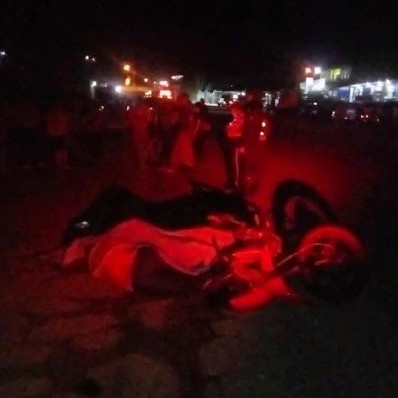 Diario Frontera, Frontera Digital,  FALLECIÓ, LA VARIANTE, MÉRIDA, ACCIDENTE DE TRÁNSITO, Sucesos, ,Ciudadano motorizado falleció
en hecho vial en La Variante