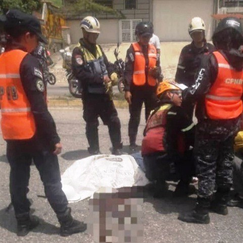 Diario Frontera, Frontera Digital,  sexagenario motorizado, Sucesos, ,Motorizado sexagenario murió 
tras impactar con una camioneta en Ejido
