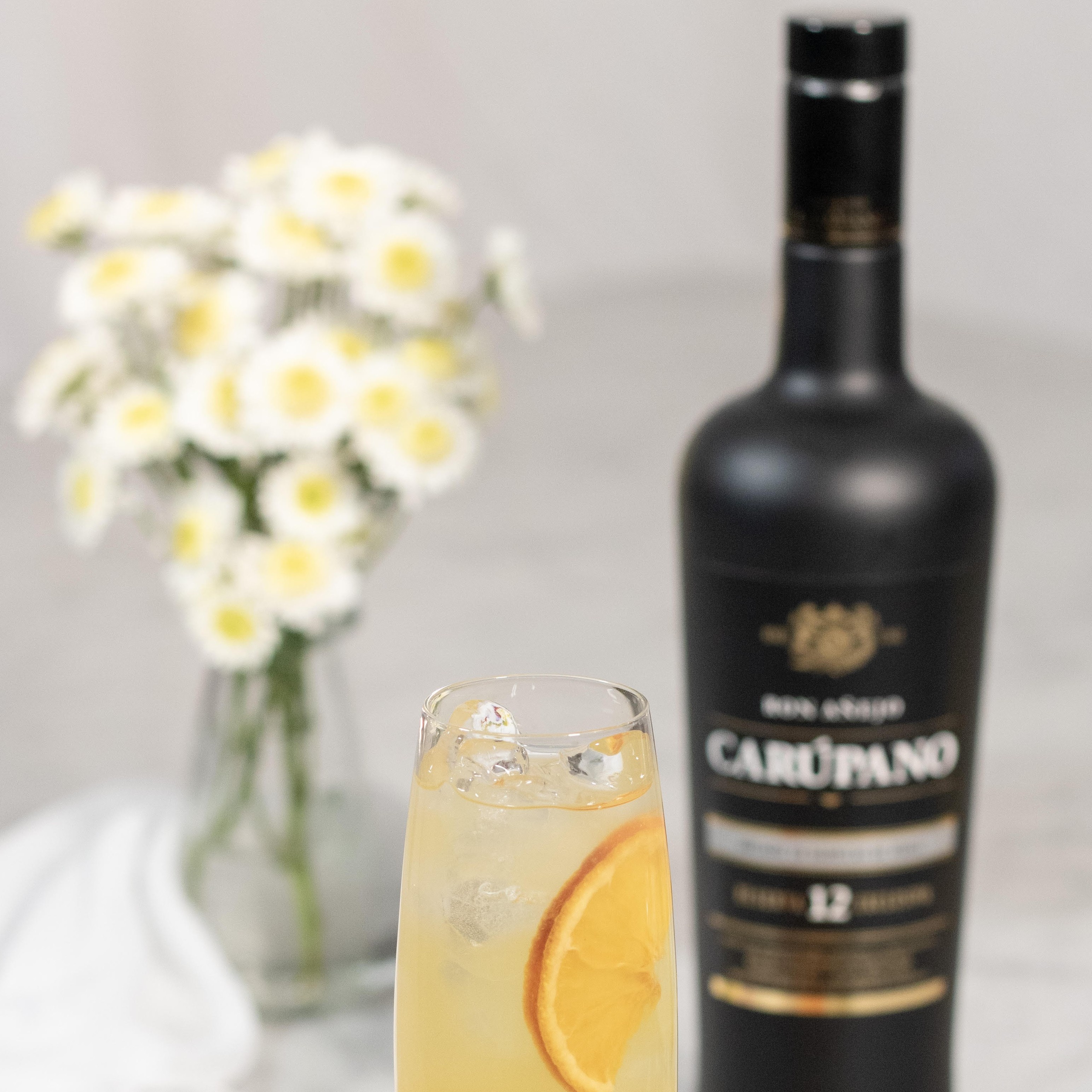 Diario Frontera, Frontera Digital,  RON CARÚPANO, Entretenimiento, ,¿Mimosas para el Día de la Madre?
¡Sé parte del trend de las Carupanosas!