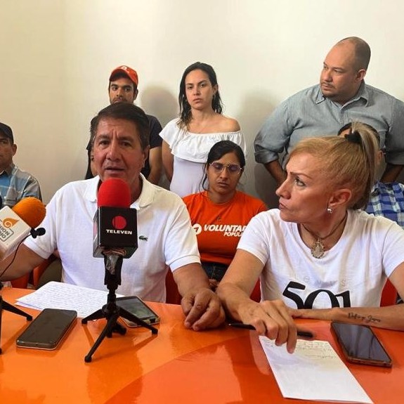 Diario Frontera, Frontera Digital,  VOLUNTAD POPULAR, FREDDY SUPERLANO, Politica, ,Voluntad Popular Mérida respalda candidatura de Freddy Superlano