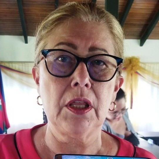Diario Frontera, Frontera Digital,  CONCEJAL  Eligia Jáctiva, VERTEDERO DE ONIA, El Vigía Panamericana, ,Voceros del Gobierno Regional mintieron
sobre la situación del vertedero de Onía de El Vigía