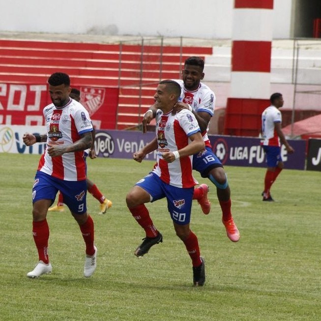 Diario Frontera, Frontera Digital,  ESTUDIANTES DE MÉRIDA F.C., Deportes, ,Estudiantes de Mérida se reconcilió con su afición venciendo a Mineros