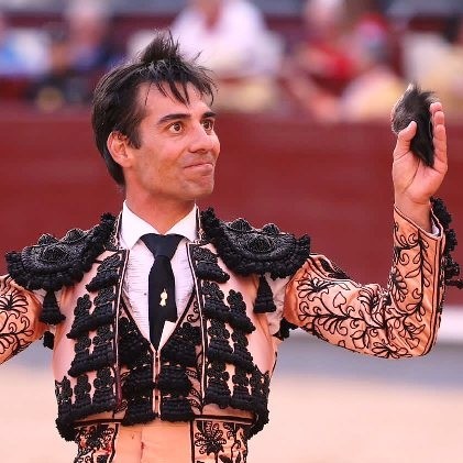 Diario Frontera, Frontera Digital,  FERIA DE SAN ISIDRO, QUINTO FESTEJO DE ABONO, Entretenimiento, ,Un toro extraordinario de José Escolar