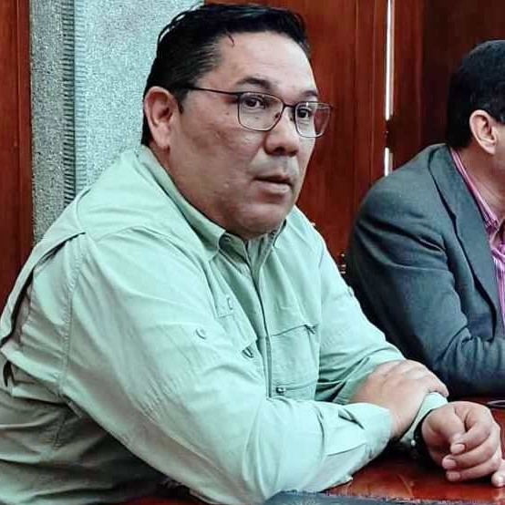 Diario Frontera, Frontera Digital,  LUIS MILLAN, UNT, Politica, ,Luis Millán: fallas en los servicios públicos estrangula la economía de Mérida