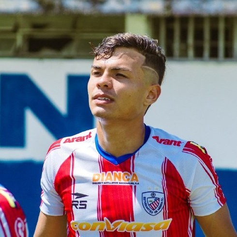 Diario Frontera, Frontera Digital,  JOSÉ ALARCON, FÁBRICA ESTUDIANTES DE MÉRIDA F.C., Deportes, ,José Alarcón: “Hay que aprovechar las oportunidades”