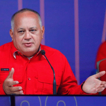 Diario Frontera, Frontera Digital,  DIUOSDADO CABELLO, PSUV, CNE, PRIMARIAS, DIOSDADO CABELLO, Politica, ,Cabello sobre primarias 2023: «Esa elección no se puede hacer 
sin la participación del CNE»