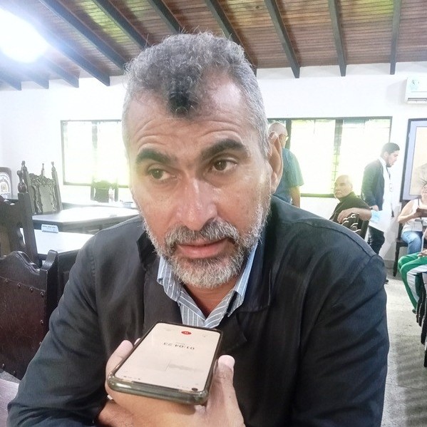 Diario Frontera, Frontera Digital,  RODOLFO MOLINA, El Vigía Panamericana, ,Cámara Municipal realizará sesión especial
para homenajear a las enfermeras de El Vigía