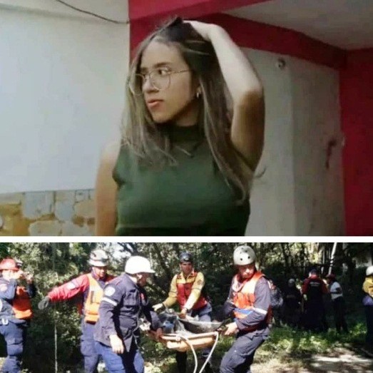 Diario Frontera, Frontera Digital,  SUICIDIO, VIADUCTO MIRANDA, Sucesos, ,Cicpc indaga causa del suicidio de una joven
tras lanzarse por el viaducto Miranda de Mérida