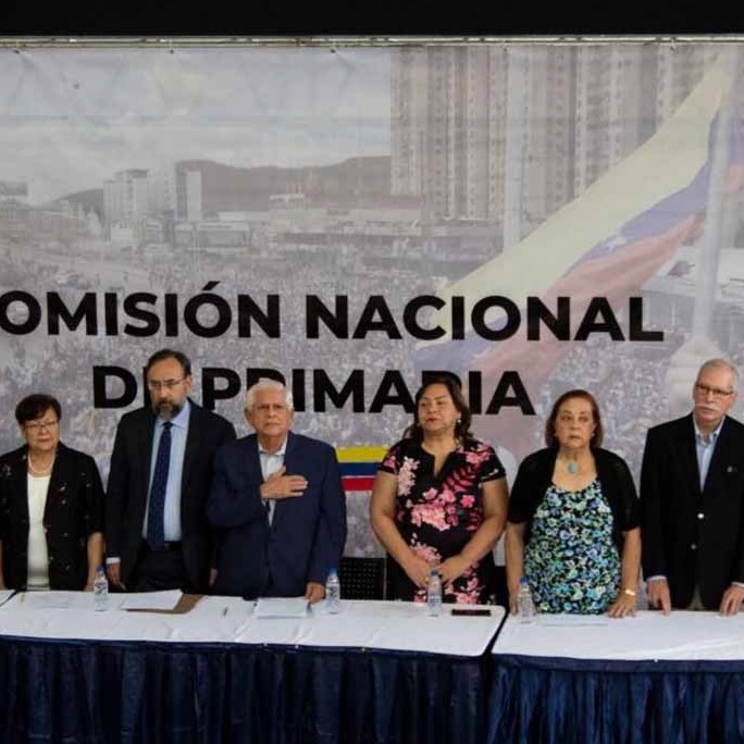Diario Frontera, Frontera Digital,  Comisión Nacional de Primaria, 05 JUNIO INICIO POSTULACIONES, Politica, ,Posponen para el próximo 5 de junio 
inicio del lapso de postulación de candidatos a las primarias