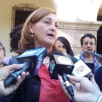 Diario Frontera, Frontera Digital,  Yolima Arellano, Mujeres lideran en Mérida, Politica, ,Mujeres en la participación política 
ocupan cargos de menor responsabilidad
