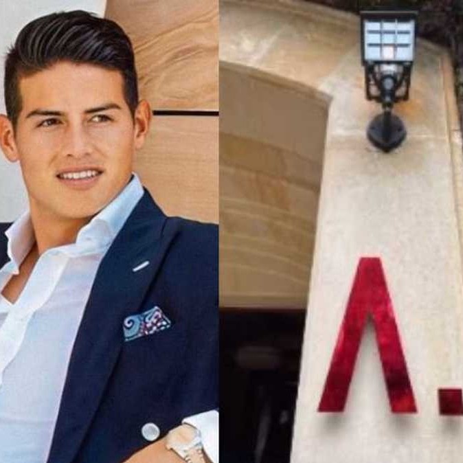 Diario Frontera, Frontera Digital,  RESTAURANT ARROGANTE, JAMES RODRÍGUEZ, Entretenimiento, ,Esto cuesta comer en “Arrogante”, 
el nuevo restaurante de James Rodríguez