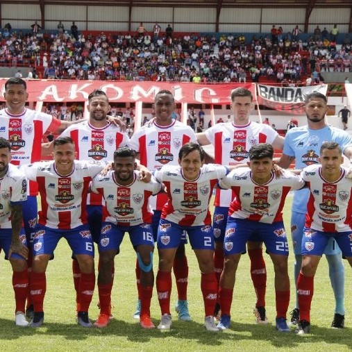 Diario Frontera, Frontera Digital,  ESTUDIANTES DE MÉRIDA F.C., Deportes, ,Académicos cierran la primera vuelta ante Carabobo buscando volver al G8