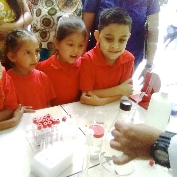 Diario Frontera, Frontera Digital,  FERIA DE LA CIENCIUA, SANTOS MARQUINA, MÉRIDA, Tecnología, ,Feria de Ciencia Estudiantil en Santos Marquina 
contó con el respaldo de Fundacite Mérida