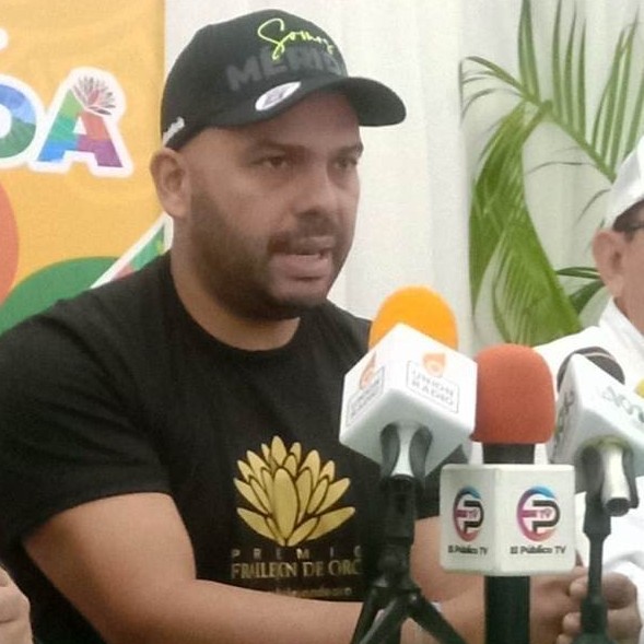 Diario Frontera, Frontera Digital,  CORMETUR, FERIVIGÍA 2023, INTI SARCOS, El Vigía Panamericana, ,Cormetur impulsará la Feria de El Vigía 2023