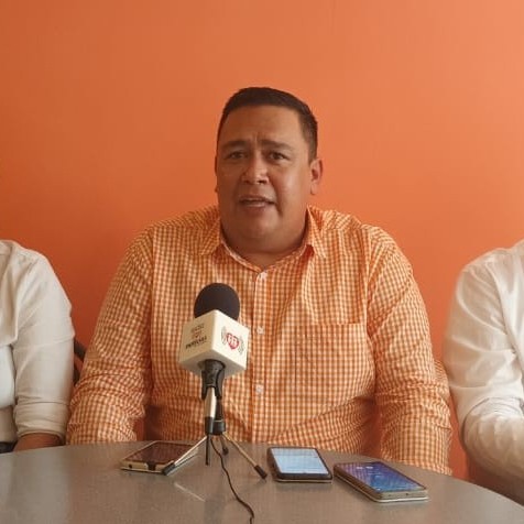 Diario Frontera, Frontera Digital,  VP MÉRIDA, Politica, ,Voluntad Popular Mérida trabaja para garantizar proceso primario