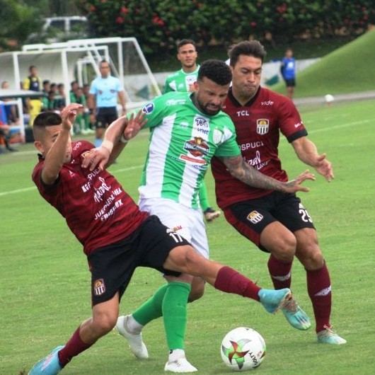Diario Frontera, Frontera Digital,  ESTUDIANTES DE MÉRIDA F.C., Deportes, ,Estudiantes de Mérida perdió ante Carabobo en el Misael Delgado