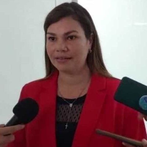 Diario Frontera, Frontera Digital,  L.ILIANA GUERRERO, UNT, CLEBM, Politica, ,Liliana Guerrero: Mérida en la desidia y el Gobernador 
no da respuestas a los ciudadanos