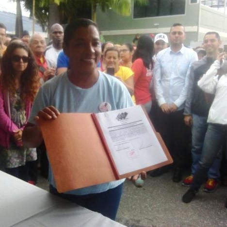 Diario Frontera, Frontera Digital,  LEGSLADORA MAURIAN ZAMUDIA, Politica, ,Mujeres del PSUV batallan por los cambios para lograr sus derechos