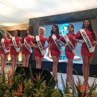 Diario Frontera, Frontera Digital,  Ferias  y Fiestas Vigía 2023, Farándula, El Vigía Panamericana, ,Las siete candidatas al reinado de la Ferias 
y Fiestas Vigía 2023 participarán en el desfile