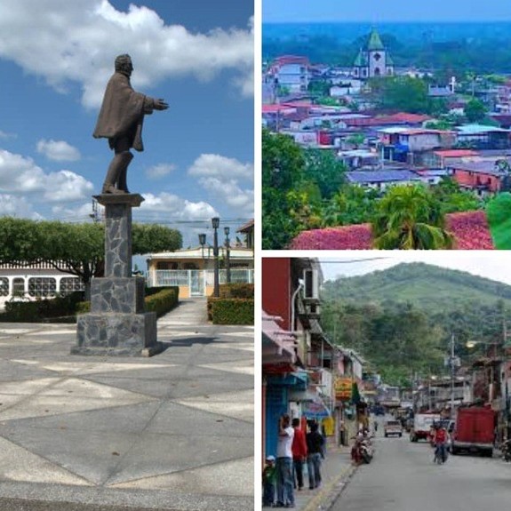 Diario Frontera, Frontera Digital,  MUNICIPIO OBISPO RAMNOS DE LORA, CRISIS ELÉCTRICA, El Vigía Panamericana, ,Habitantes de Obispo Ramos de Lora hacen un llamado
a Corpoelec por la problemática de electricidad