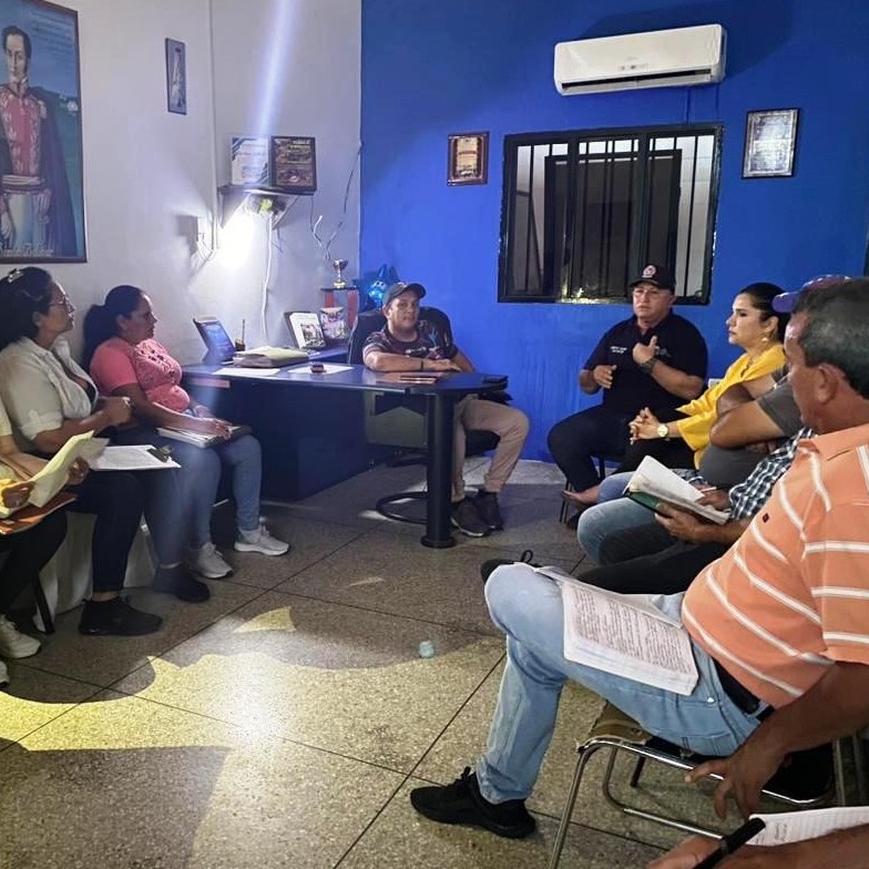 Diario Frontera, Frontera Digital,  MAZPA, ALCALDES ZONA PANAMERICANA, MÉRIDA, El Vigía Panamericana, ,Alcaldes reorganizan la Mancomunidad de la Zona Panamericana