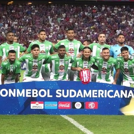 Diario Frontera, Frontera Digital,  CONMEBOL SURAMERICANA, ESTUDIANTES DE MÉRIDA, Deportes, ,La emoción de la Conmebol Sudamericana regresa a Mérida