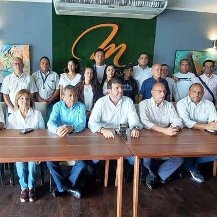 Diario Frontera, Frontera Digital,  AD, CARLOS PRÓSPERI, Politica, ,Prosperi: Consolidaremos la autopista Panamericana 
y planes agropecuarios para El Vigía