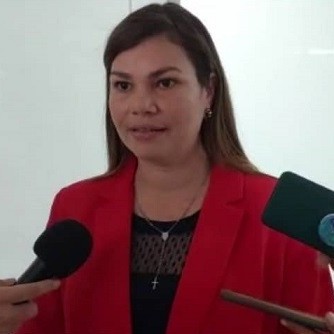 Diario Frontera, Frontera Digital,  LILIANA GUERRERO, UNT, TERESA OMAÑA, Politica, ,Las mujeres crecen en la política con persistencia, resistencia e insistencia